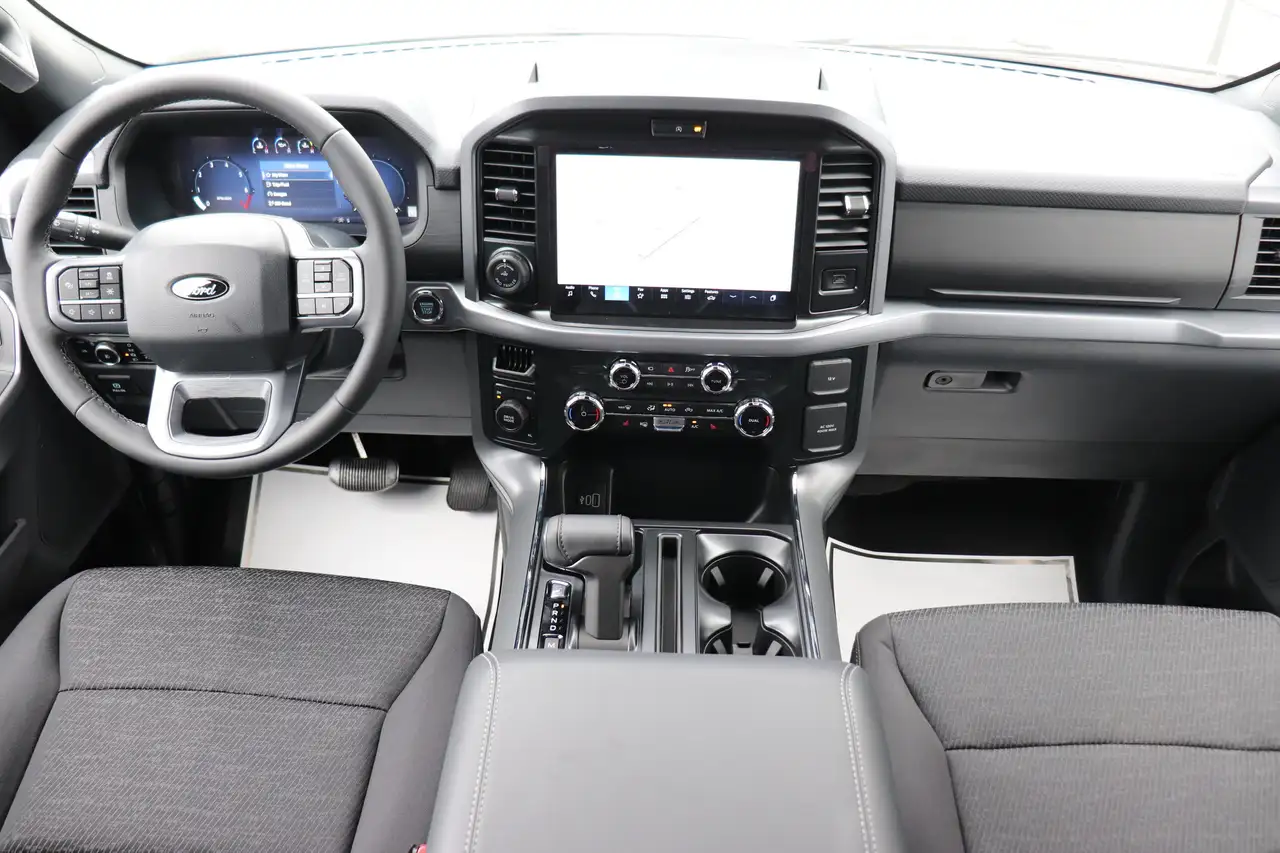 Ford F 150 снимка Ford F 150