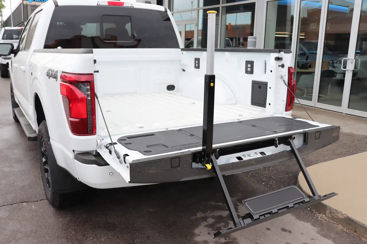 Ford F 150 снимка Ford F 150