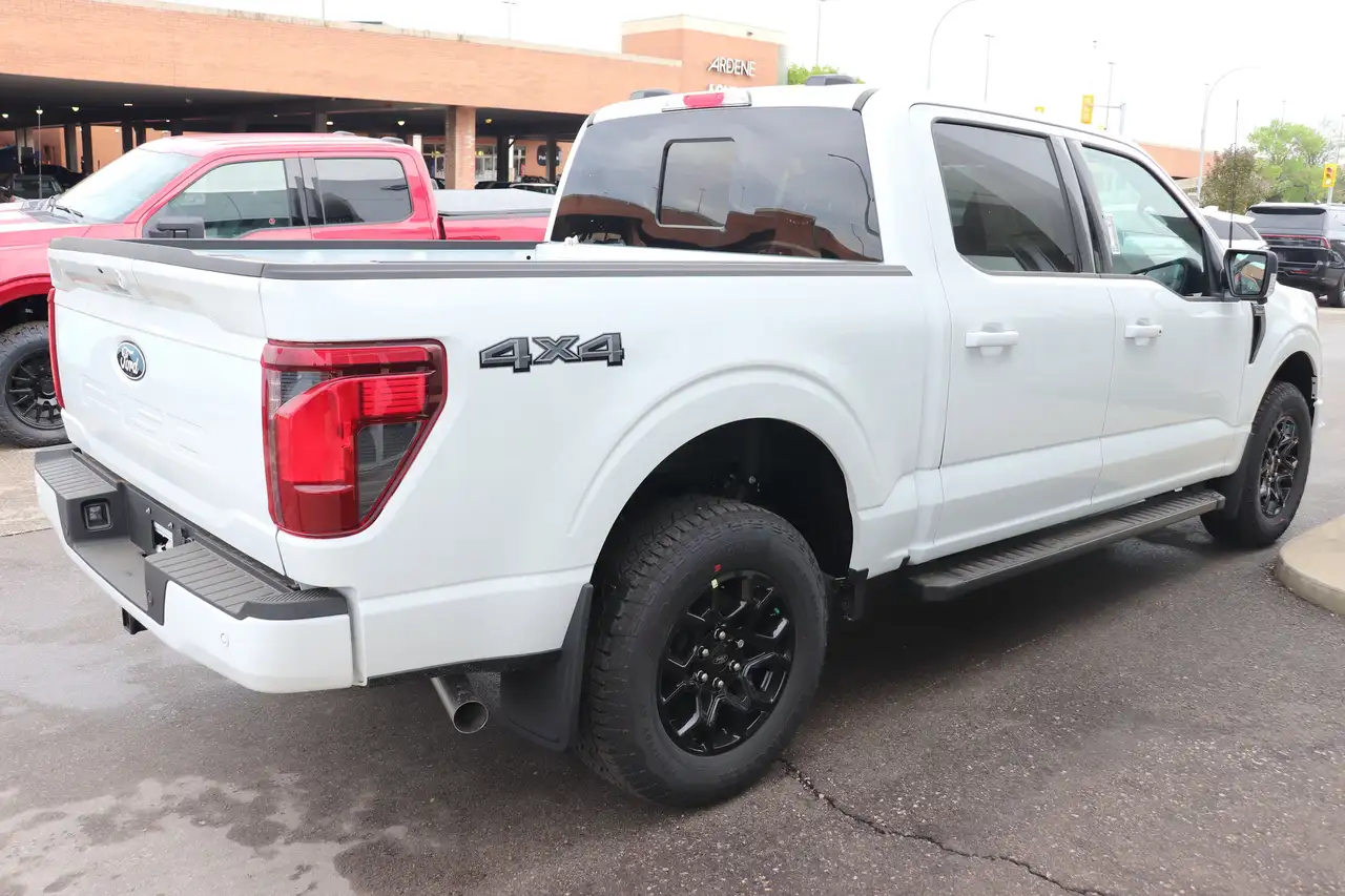Ford F 150 снимка Ford F 150