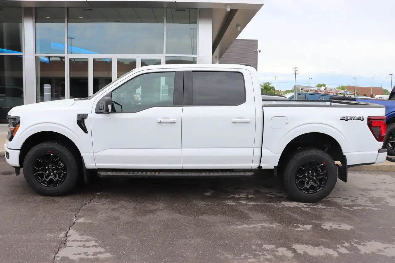 Ford F 150 снимка Ford F 150