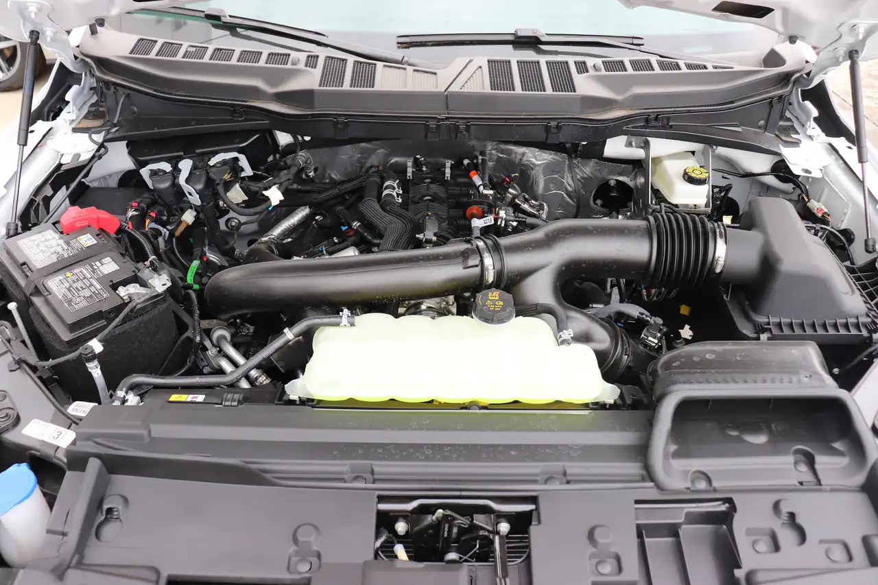 Ford F 150 снимка Ford F 150