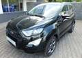 Ford EcoSport ST-Line Xenon, Navi, TWA, WiPa, Schiebedach, LMF Schwarz - thumbnail 1