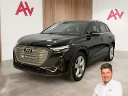 Audi 35 Attraction ** ACC | Camera | Navi/Carplay