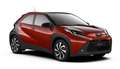 Toyota Aygo 1.0 Pulse Automatik Kamera, DAB, Allwetter Rot - thumbnail 4
