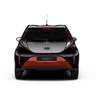 Toyota Aygo 1.0 Pulse Automatik Kamera, DAB, Allwetter Rot - thumbnail 7