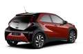 Toyota Aygo 1.0 Pulse Automatik Kamera,Carplay,Allwetter Rot - thumbnail 6