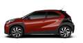 Toyota Aygo 1.0 Pulse Automatik Kamera,Carplay,Allwetter Rot - thumbnail 9