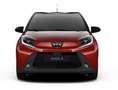 Toyota Aygo 1.0 Pulse Automatik Kamera, DAB, Allwetter Rot - thumbnail 3