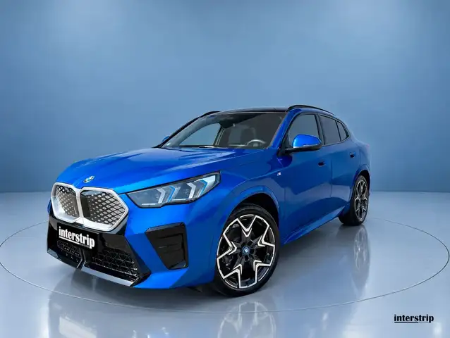 Bmw iX2 xDrive30 M SPORT.PANO.ABST.SHZ.LHZ.HUD.H/K.