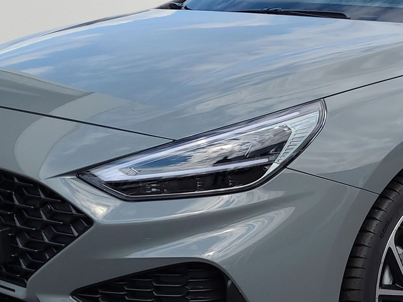 Hyundai i30 N-Line 1.5 T-GDi 48V — photo 5