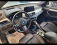 BMW X1 (F48) - X1 xDrive20d 4X4 Msport 190cv 2022 *IVA* Wit - thumbnail 10