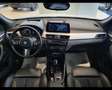 BMW X1 (F48) - X1 xDrive20d 4X4 Msport 190cv 2022 *IVA* Wit - thumbnail 9