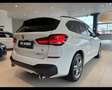 BMW X1 (F48) - X1 xDrive20d 4X4 Msport 190cv 2022 *IVA* Wit - thumbnail 7