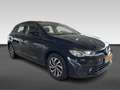 Volkswagen Polo 1.0 TSI 95pk Life Business | Apple & Android Carpl Noir - thumbnail 7