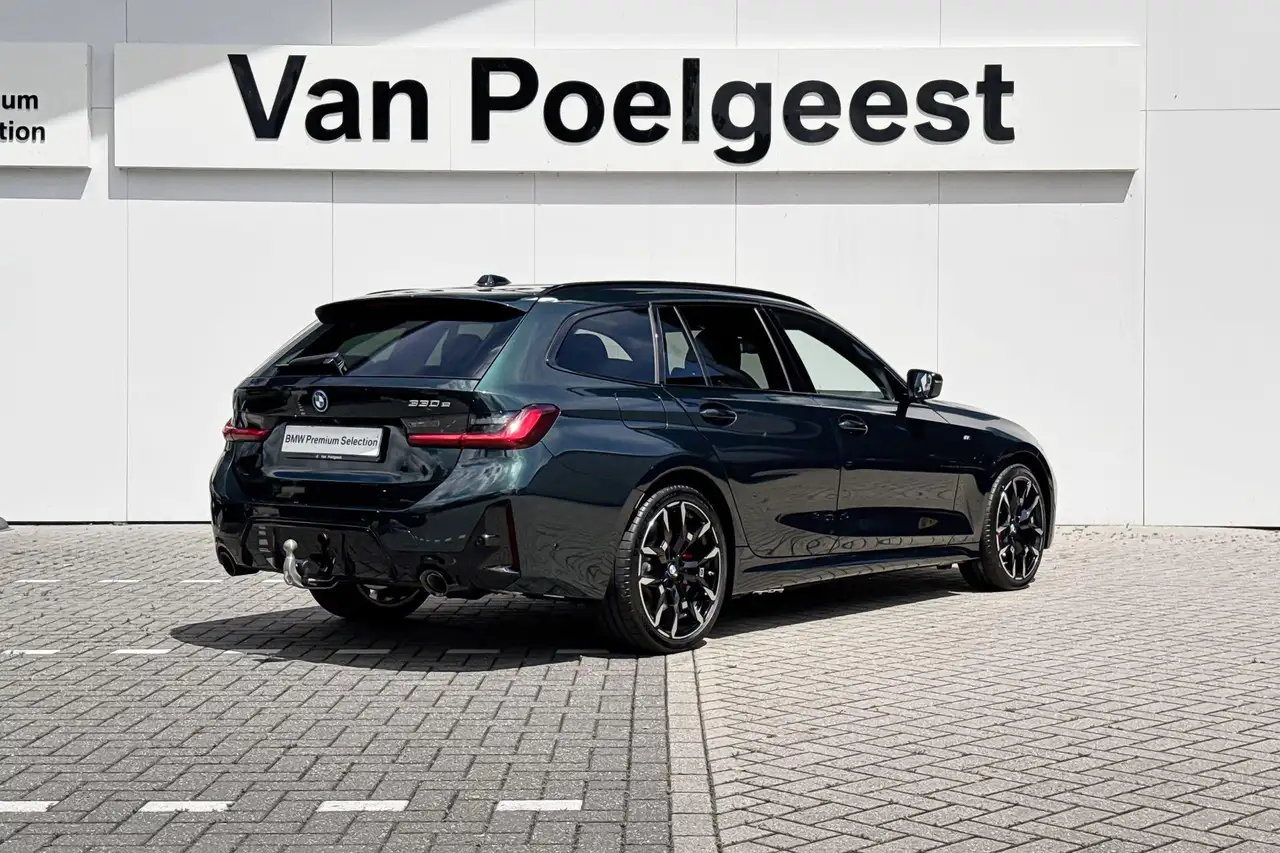 BMW 3 Series 2026