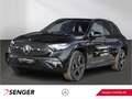 Mercedes-Benz GLC 220 d 4M AMG Digital-Light Panorama AHK 360° Schwarz - thumbnail 1