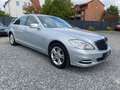 Mercedes-Benz S 400 Hybrid L 2Hd HK Sound RKam Silber - thumbnail 8