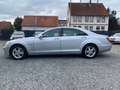 Mercedes-Benz S 400 Hybrid L 2Hd HK Sound RKam Silber - thumbnail 3