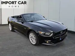 Ford Mustang Fastback 5.0 V8 Ti-VCT - 421 - BVA  FASTBACK COUPE GT