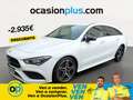 Mercedes-Benz CLA 200 Shooting Brake 200d 8G-DCT Blanco - thumbnail 1