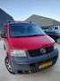 Volkswagen Transporter Transporter 2.5 300 Rood - thumbnail 1