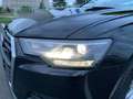 Audi A6 40 TDi S tronic ** BT AUTO + LED + GPS + GARANTIE Zwart - thumbnail 13