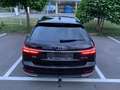 Audi A6 40 TDi S tronic ** BT AUTO + LED + GPS + GARANTIE Zwart - thumbnail 10