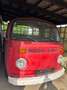 Volkswagen T2 Pritsche 1600 crvena - thumbnail 1