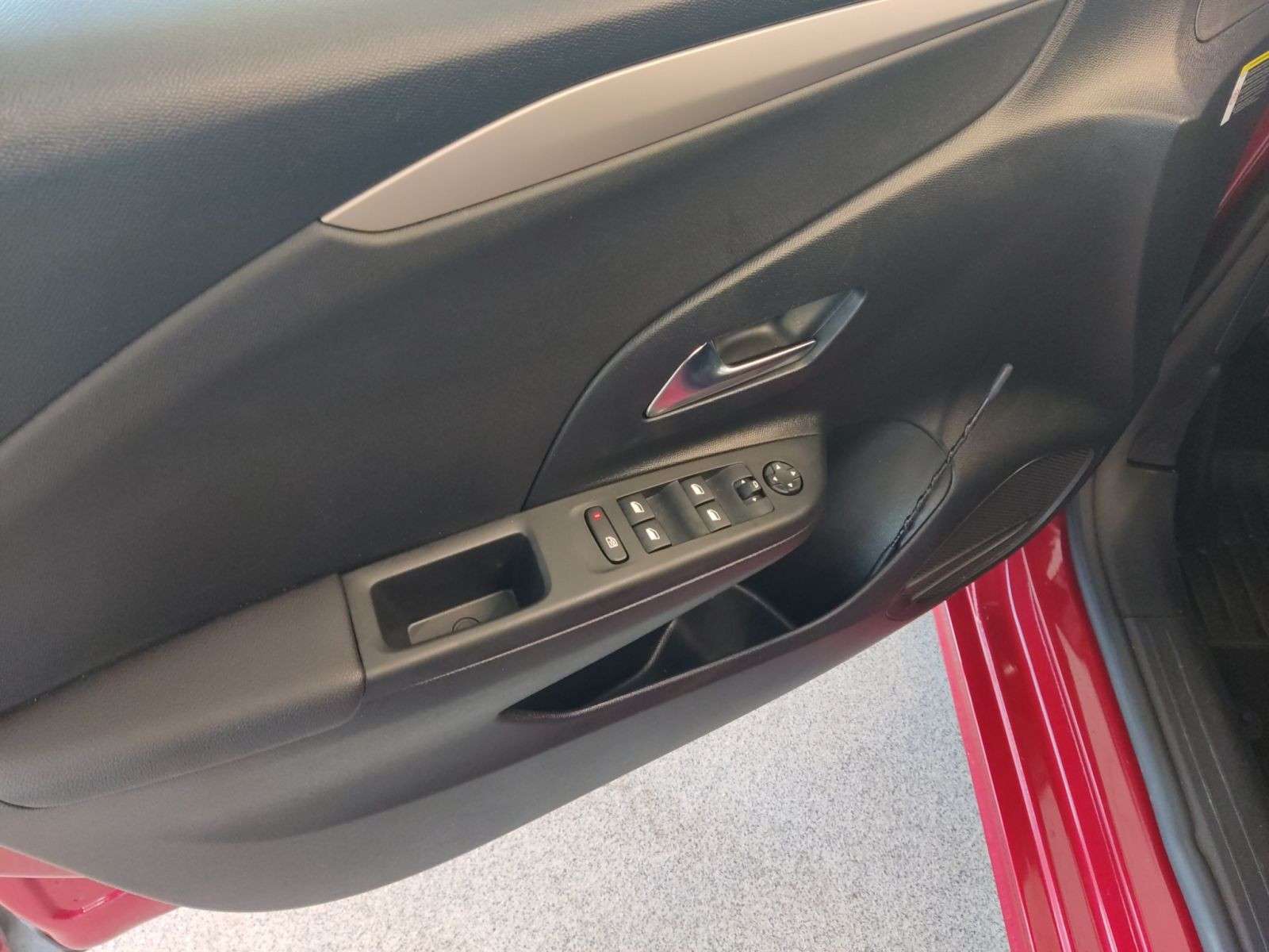 Opel Corsa-e