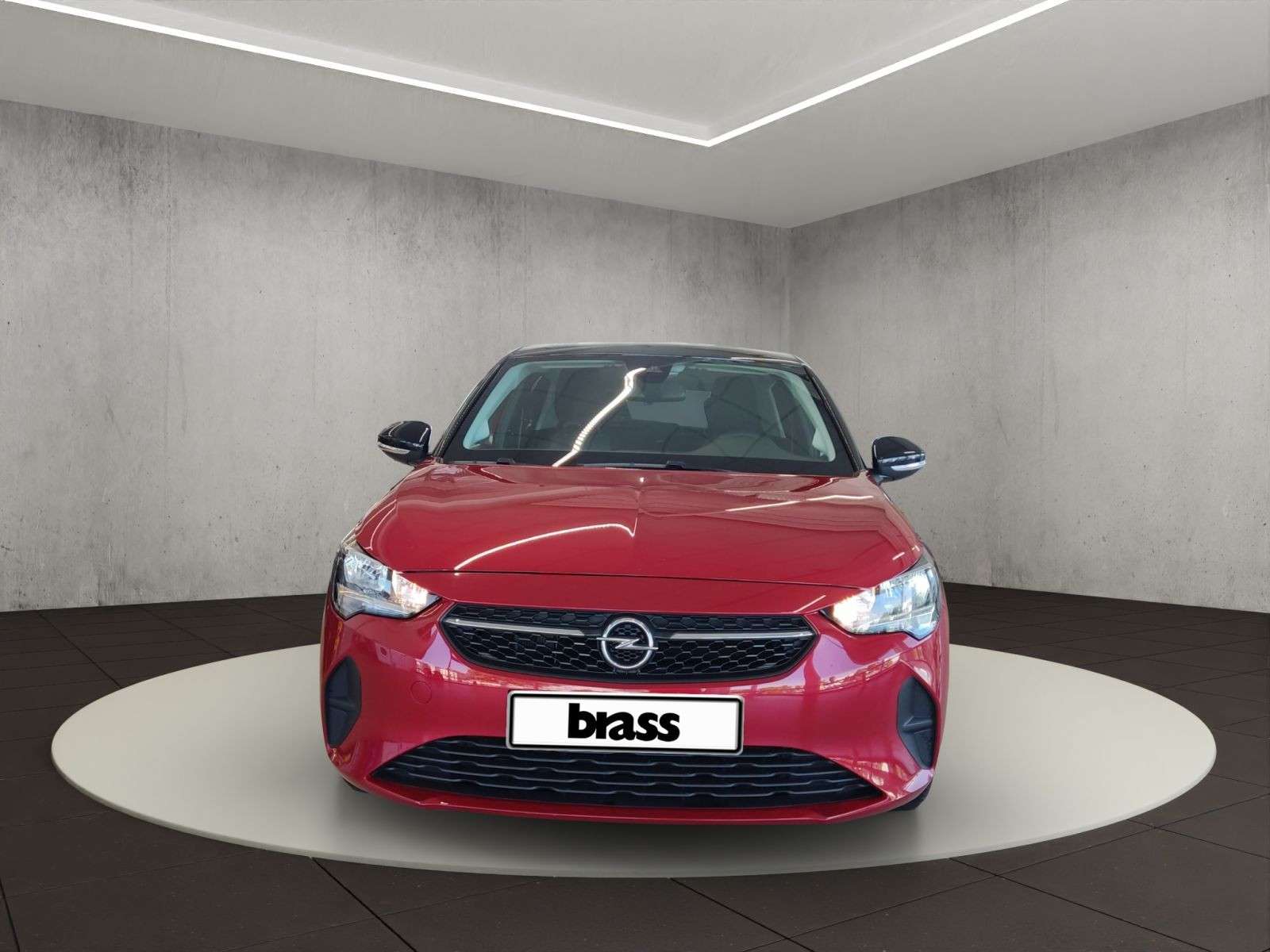 Opel Corsa-e