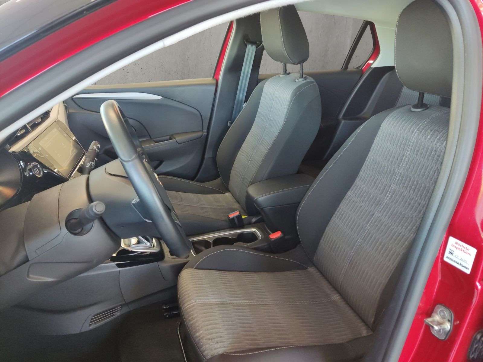 Opel Corsa-e