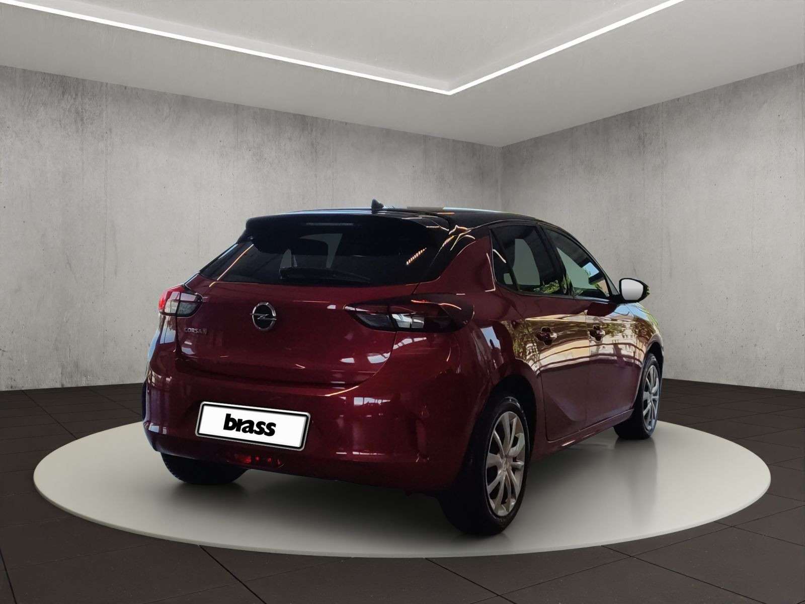Opel Corsa-e