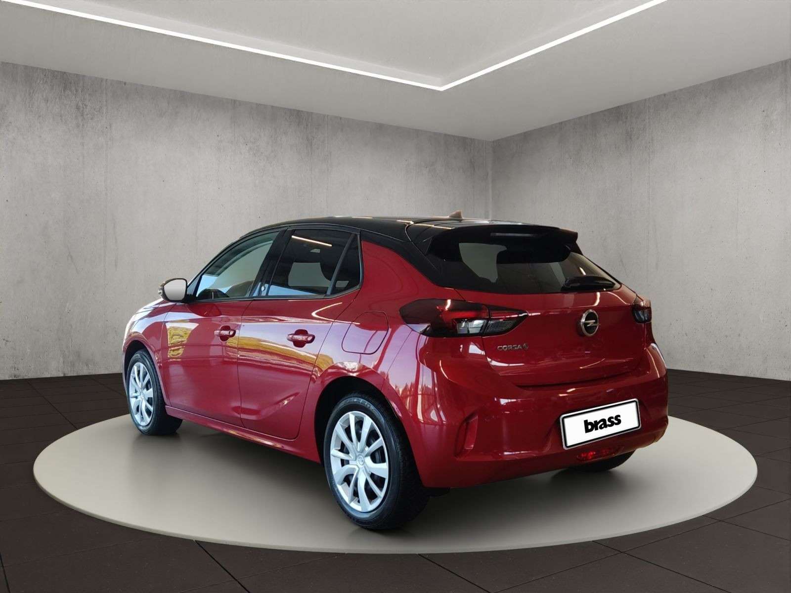 Opel Corsa-e