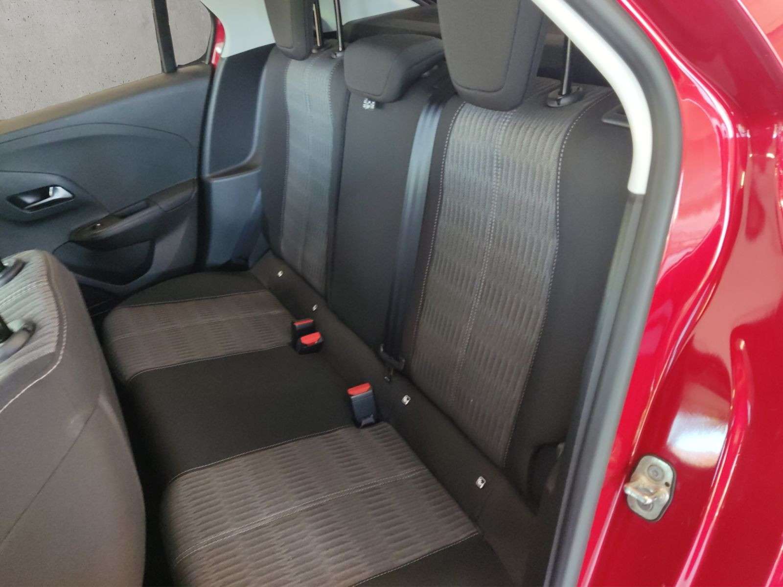 Opel Corsa-e