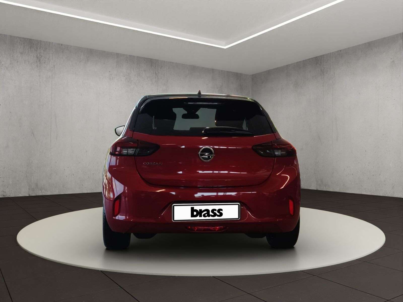 Opel Corsa-e