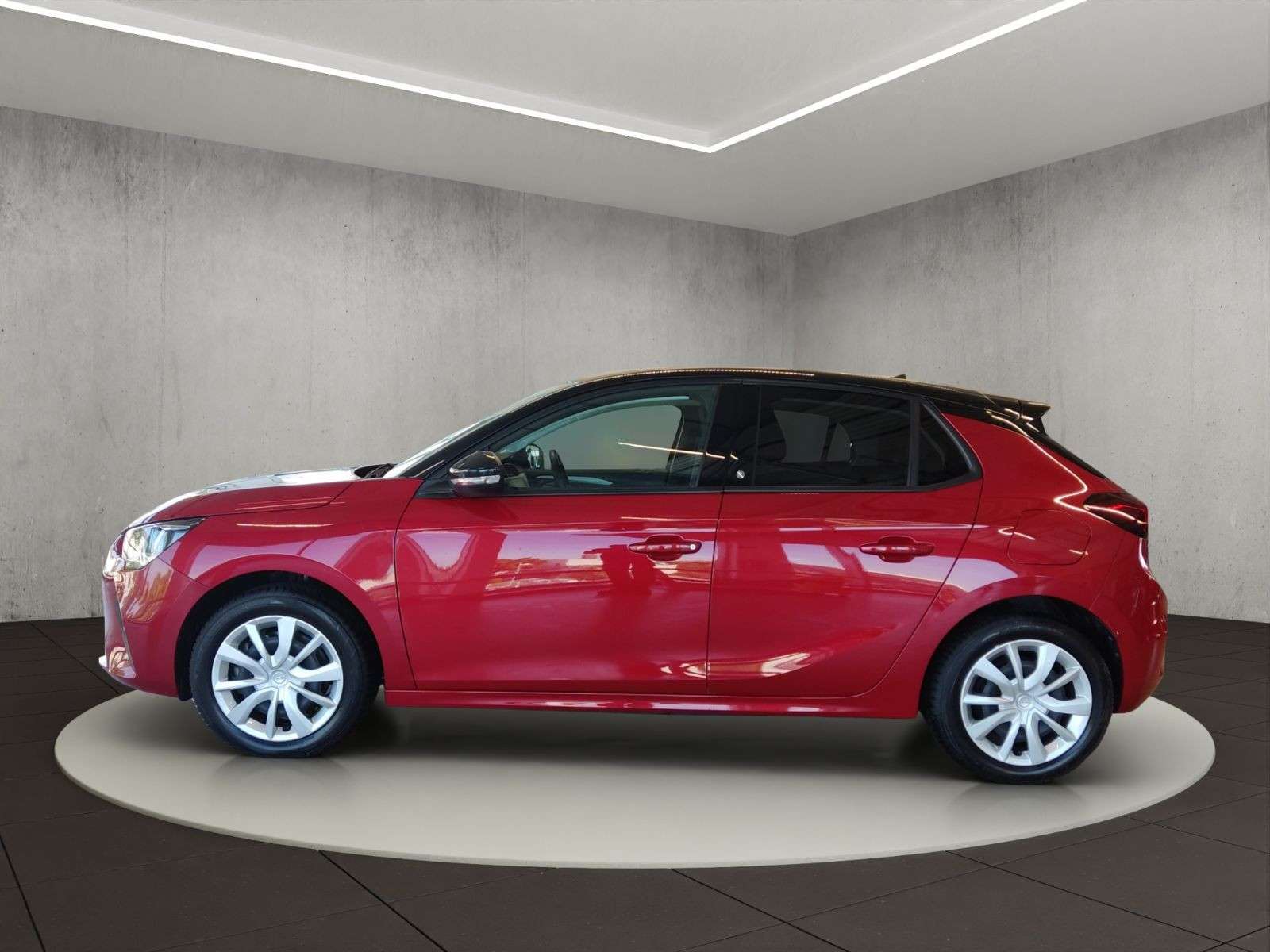 Opel Corsa-e