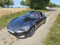 Mazda MX-5 Mazda MX5 RF 1.5 132ch Skycruise Takumi Gris - thumbnail 2
