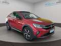 Volkswagen Taigo Style 1.5l TSI DSG Bluetooth Navi LED Klima Rot - thumbnail 4