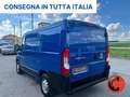 Fiat Ducato 30 2.3 MJT 120 CV EURO 6D-TEMP(PC-TN L1H1)SENSORI- Bleu - thumbnail 5