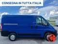 Fiat Ducato 30 2.3 MJT 120 CV EURO 6D-TEMP(PC-TN L1H1)SENSORI- Bleu - thumbnail 3