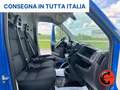 Fiat Ducato 30 2.3 MJT 120 CV EURO 6D-TEMP(PC-TN L1H1)SENSORI- Bleu - thumbnail 12