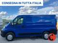 Fiat Ducato 30 2.3 MJT 120 CV EURO 6D-TEMP(PC-TN L1H1)SENSORI- Bleu - thumbnail 2