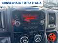 Fiat Ducato 30 2.3 MJT 120 CV EURO 6D-TEMP(PC-TN L1H1)SENSORI- Bleu - thumbnail 13