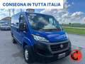 Fiat Ducato 30 2.3 MJT 120 CV EURO 6D-TEMP(PC-TN L1H1)SENSORI- Bleu - thumbnail 4