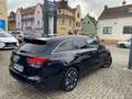 Kia Ceed SW / cee'd SW 16ALU*LED HSW*NAVI&RÜCKFAHRKAMERA*Winterpaket Schwarz - thumbnail 11