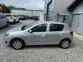 Dacia Sandero Laureate 1.2 KLIMA BENZIN / LPG Gris - thumbnail 2