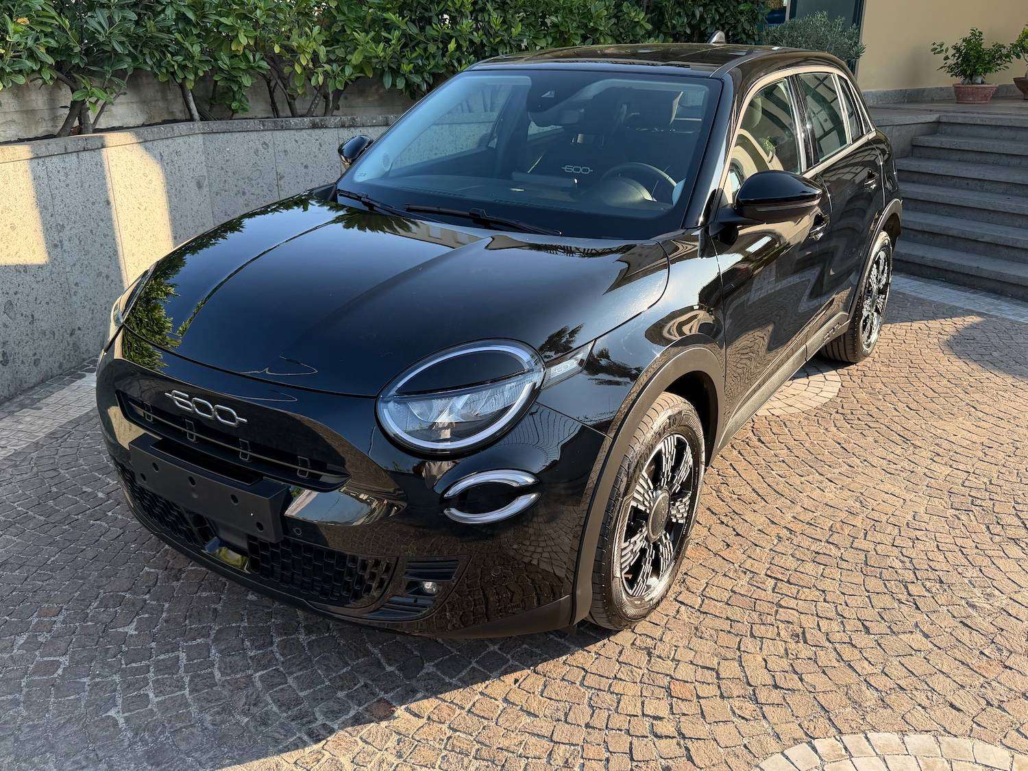 Fiat 600
