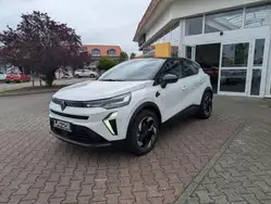 Renault Captur E TECH Full Hybrid 145 TECHNO