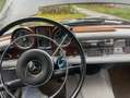 Mercedes-Benz 220 SEB/C Coupé - Oldtimer - Historisches Kennz. Negro - thumbnail 5