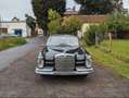 Mercedes-Benz 220 SEB/C Coupé - Oldtimer - Historisches Kennz. Black - thumbnail 2
